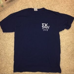 Sigma kappa T-shirt (never worn)